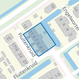 Perceel GVH47-BH-2870