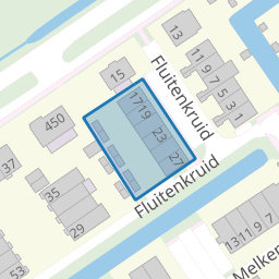 Perceel GVH47-BH-2871