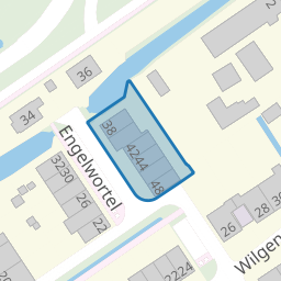 Perceel GVH47-BH-2874