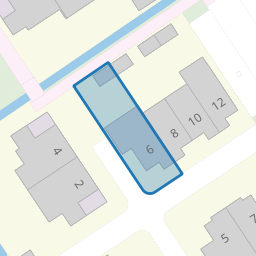 Perceel GVH47-BH-2879