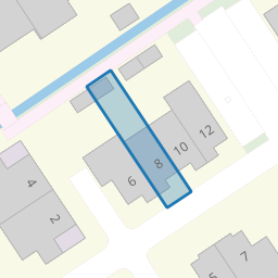 Perceel GVH47-BH-2880