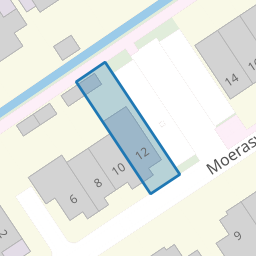 Perceel GVH47-BH-2882