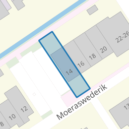 Perceel GVH47-BH-2883