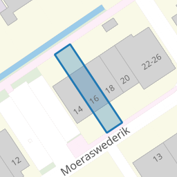 Perceel GVH47-BH-2884