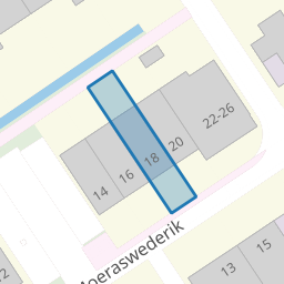 Perceel GVH47-BH-2885