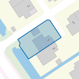 Perceel GVH47-BH-2891