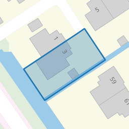 Perceel GVH47-BH-2892