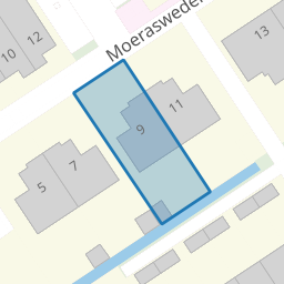 Perceel GVH47-BH-2895