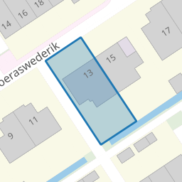 Perceel GVH47-BH-2900