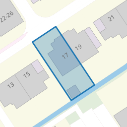 Perceel GVH47-BH-2902