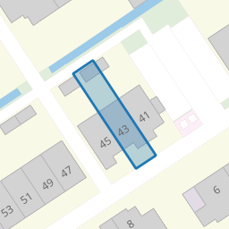 Perceel GVH47-BH-2905