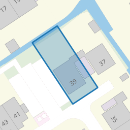 Perceel GVH47-BH-2907