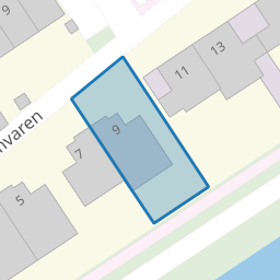 Perceel GVH47-BH-2913