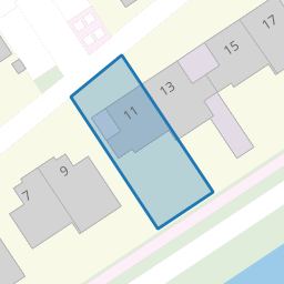 Perceel GVH47-BH-2914