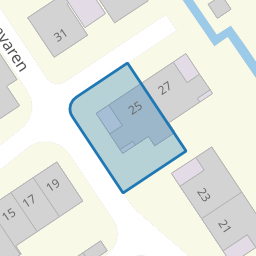 Perceel GVH47-BH-2921