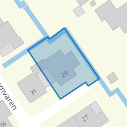 Perceel GVH47-BH-2923