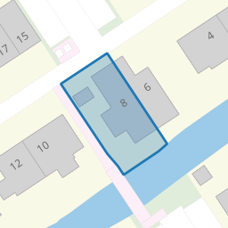 Perceel GVH47-BH-2932