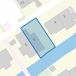 Perceel GVH47-BH-2933