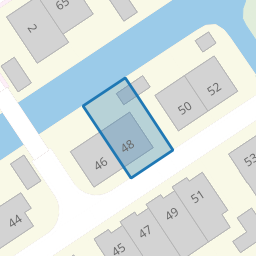 Perceel GVH47-BH-2944