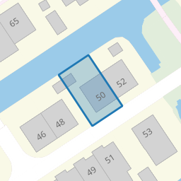 Perceel GVH47-BH-2945