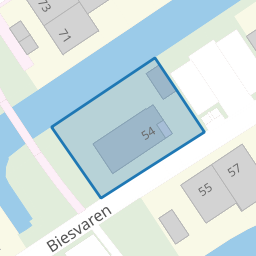 Perceel GVH47-BH-2947