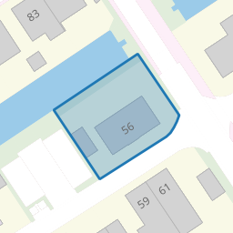 Perceel GVH47-BH-2948