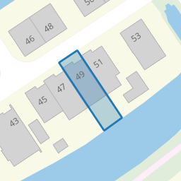 Perceel GVH47-BH-2952