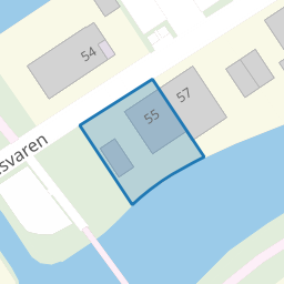 Perceel GVH47-BH-2955