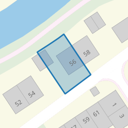 Perceel GVH47-BH-2960