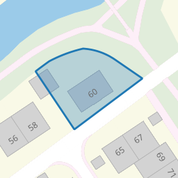 Perceel GVH47-BH-2962