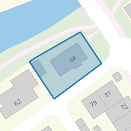 Perceel GVH47-BH-2963