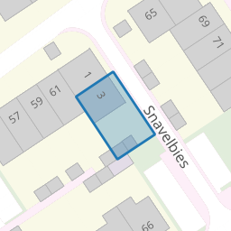 Perceel GVH47-BH-2967