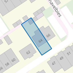 Perceel GVH47-BH-2969