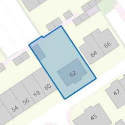 Perceel GVH47-BH-2970