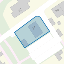 Perceel GVH47-BH-2974