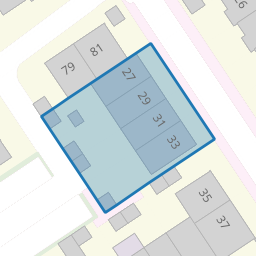 Perceel GVH47-BH-2976