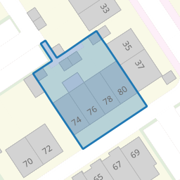 Perceel GVH47-BH-2978