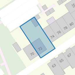 Perceel GVH47-BH-2979