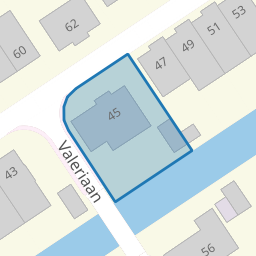 Perceel GVH47-BH-2982