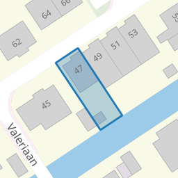 Perceel GVH47-BH-2983