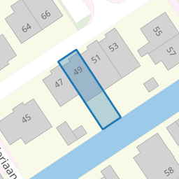 Perceel GVH47-BH-2984