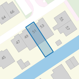 Perceel GVH47-BH-2985