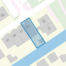 Perceel GVH47-BH-2986