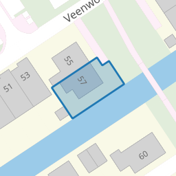 Perceel GVH47-BH-2988