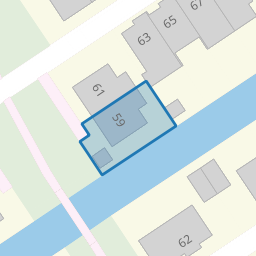 Perceel GVH47-BH-2990