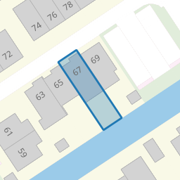 Perceel GVH47-BH-2993