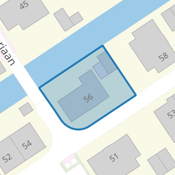 Perceel GVH47-BH-2996