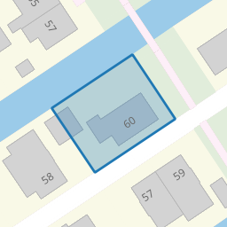 Perceel GVH47-BH-2998