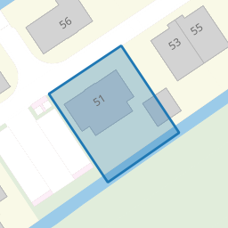 Perceel GVH47-BH-2999