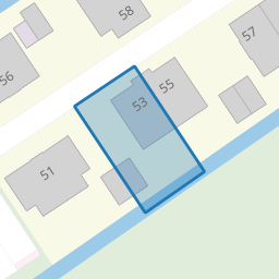 Perceel GVH47-BH-3000